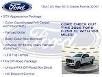 2026 Ford F-250 Crew Cab 4WD Pickup for sale #TEC13814 - photo 15