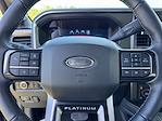 New 2026 Ford F-350 Platinum Crew Cab 4WD SRW Pickup for sale #TEC16448 - photo 25