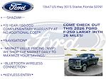 New 2026 Ford F-250 Lariat Crew Cab 4WD Pickup for sale #TEC16463 - photo 5