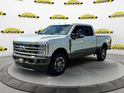 2026 Ford F-250 Crew Cab 4x4 Pickup for sale #TEC16784 - photo 1