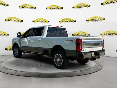 2026 Ford F-250 Crew Cab 4x4 Pickup for sale #TEC16784 - photo 2