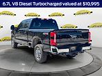 New 2026 Ford F-350 Lariat Crew Cab 4WD SRW Pickup for sale #TEC16996 - photo 2
