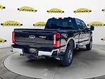 New 2026 Ford F-350 Lariat Crew Cab 4WD SRW Pickup for sale #TEC16996 - photo 6