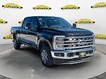 New 2026 Ford F-350 Lariat Crew Cab 4WD SRW Pickup for sale #TEC16996 - photo 8