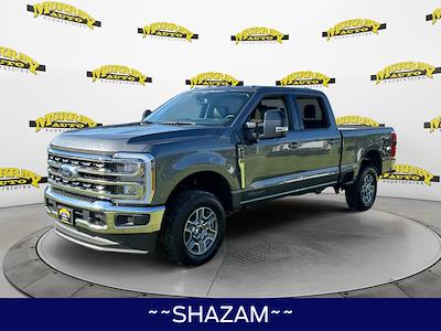 2026 Ford F-250 Crew Cab 4WD Pickup for sale #TEC17284 - photo 1