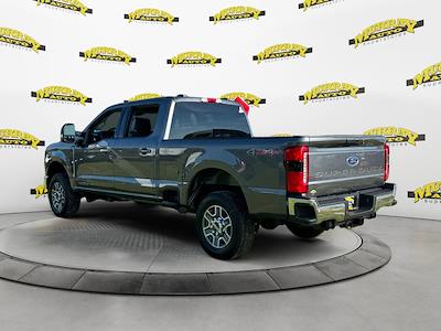 2026 Ford F-250 Crew Cab 4WD Pickup for sale #TEC17284 - photo 2