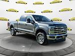 New 2026 Ford F-250 Lariat Crew Cab 4WD Pickup for sale #TEC17284 - photo 8