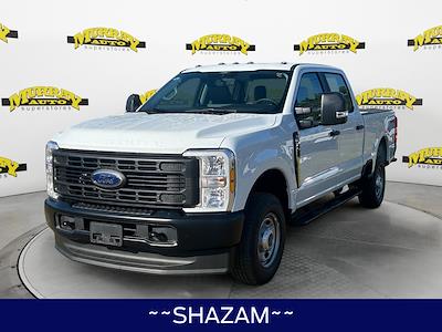 New 2026 Ford F-350 XL Crew Cab 4WD SRW Pickup for sale #TEC17411 - photo 1