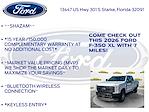 New 2026 Ford F-350 XL Crew Cab 4WD SRW Pickup for sale #TEC17411 - photo 5