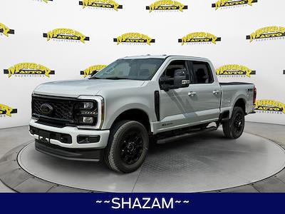New 2026 Ford F-250 Lariat Crew Cab 4WD Pickup for sale #TEC17836 - photo 1
