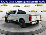 New 2026 Ford F-250 Lariat Crew Cab 4WD Pickup for sale #TEC17836 - photo 2
