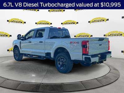 2026 Ford F-250 Crew Cab 4x4 Pickup for sale #TEC18010 - photo 2