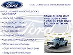 2026 Ford F-250 Crew Cab 4x4 Pickup for sale #TEC18010 - photo 10
