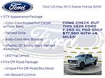 2026 Ford F-250 Crew Cab 4x4 Pickup for sale #TEC18010 - photo 15