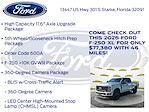 2026 Ford F-250 Crew Cab 4x4 Pickup for sale #TEC18010 - photo 20