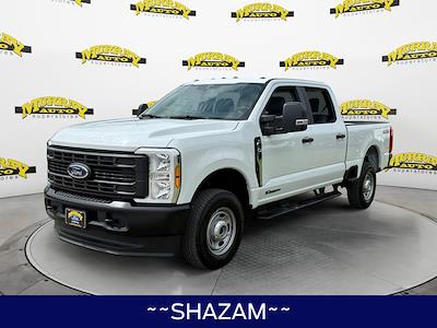 New 2026 Ford F-250 XL Crew Cab 4WD Pickup for sale #TEC18178 - photo 1