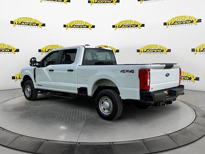 New 2026 Ford F-250 XL Crew Cab 4WD Pickup for sale #TEC18178 - photo 2