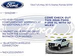 New 2026 Ford F-250 XL Crew Cab 4WD Pickup for sale #TEC18178 - photo 5