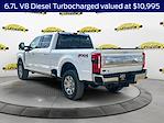 New 2026 Ford F-250 King Ranch Crew Cab 4WD Pickup for sale #TEC18386 - photo 2
