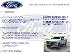 New 2026 Ford F-250 King Ranch Crew Cab 4WD Pickup for sale #TEC18386 - photo 5
