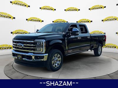 2026 Ford F-250 Crew Cab 4WD Pickup for sale #TEC18506 - photo 1