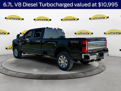 2026 Ford F-250 Crew Cab 4WD Pickup for sale #TEC18506 - photo 2