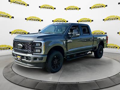 2026 Ford F-250 Crew Cab 4x4 Pickup for sale #TEC19245 - photo 1