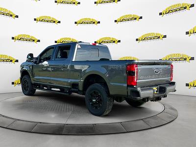 2026 Ford F-250 Crew Cab 4x4 Pickup for sale #TEC19245 - photo 2