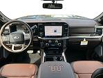 New 2026 Ford F-350 King Ranch Crew Cab 4WD SRW Pickup for sale #TEC19336 - photo 12
