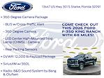 New 2026 Ford F-350 King Ranch Crew Cab 4WD SRW Pickup for sale #TEC19336 - photo 20