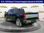 New 2026 Ford F-350 King Ranch Crew Cab 4WD SRW Pickup for sale #TEC19336 - photo 2