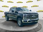 New 2026 Ford F-350 King Ranch Crew Cab 4WD SRW Pickup for sale #TEC19336 - photo 8