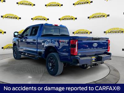 New 2026 Ford F-250 XL Crew Cab 4x4 Pickup for sale #TEC19600 - photo 2