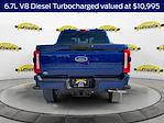 New 2026 Ford F-250 XL Crew Cab 4x4 Pickup for sale #TEC19600 - photo 3