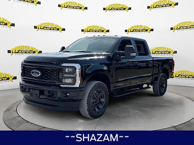 New 2026 Ford F-250 XL Crew Cab 4x4 Pickup for sale #TEC19835 - photo 1