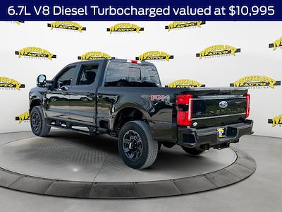 New 2026 Ford F-250 XL Crew Cab 4WD Pickup for sale #TEC19835 - photo 2