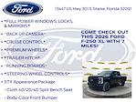 New 2026 Ford F-250 XL Crew Cab 4x4 Pickup for sale #TEC19835 - photo 10