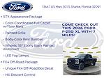 New 2026 Ford F-250 XL Crew Cab 4x4 Pickup for sale #TEC19835 - photo 15