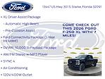New 2026 Ford F-250 XL Crew Cab 4x4 Pickup for sale #TEC19835 - photo 25