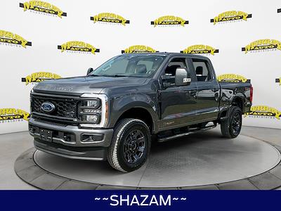 2026 Ford F-350 Crew Cab SRW 4x4 Pickup for sale #TEC20078 - photo 1