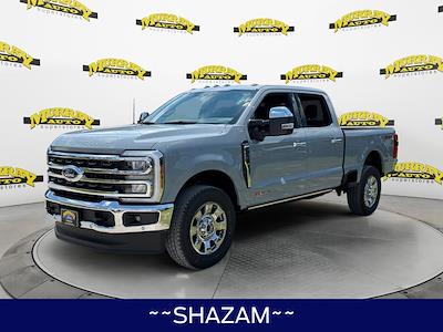 2026 Ford F-250 Crew Cab 4x4 Pickup for sale #TEC20563 - photo 1