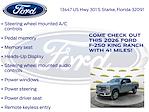 2026 Ford F-250 Crew Cab 4x4 Pickup for sale #TEC20563 - photo 30