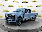 New 2026 Ford F-250 Platinum Crew Cab 4x4 Pickup for sale #TEC28893 - photo 1