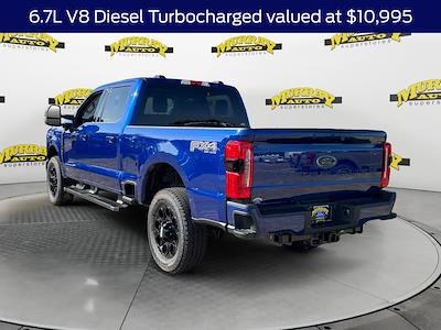 New 2026 Ford F-350 Lariat Crew Cab for sale #TEC29376 - photo 2