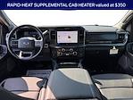 2026 Ford F-350 Crew Cab SRW 4WD Pickup for sale #TEC29376 - photo 12
