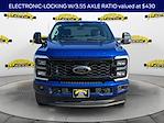 2026 Ford F-350 Crew Cab SRW 4WD Pickup for sale #TEC29376 - photo 9
