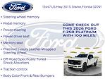 New 2026 Ford F-250 Platinum Crew Cab for sale #TEC29386 - photo 30