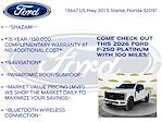 New 2026 Ford F-250 Platinum Crew Cab for sale #TEC29386 - photo 5