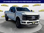 New 2026 Ford F-250 Platinum Crew Cab for sale #TEC29386 - photo 8