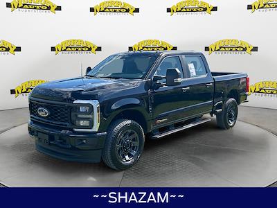 2026 Ford F-350 Crew Cab SRW 4x4 Pickup for sale #TEC32259 - photo 1